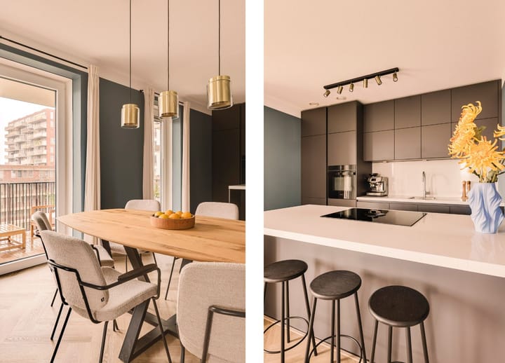 Appartement te koop: Nieuwe Osdorpergracht 470B, Amsterdam