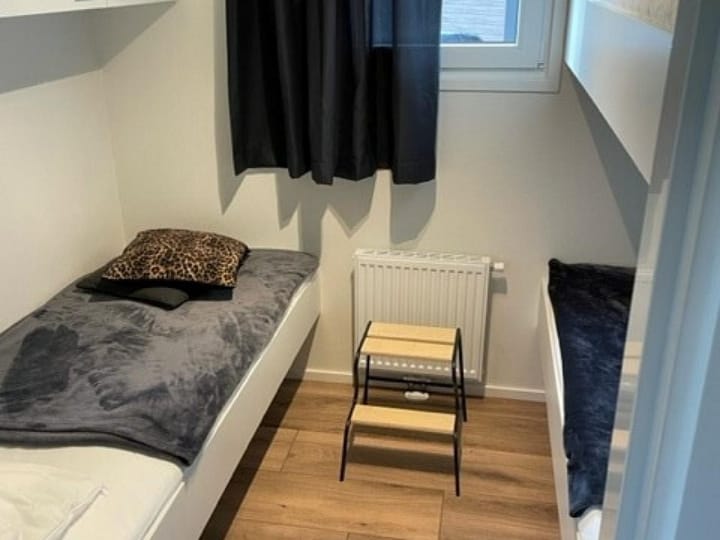 Vrijstaande woning te koop: Kanaal Zuid 444-448, Lieren