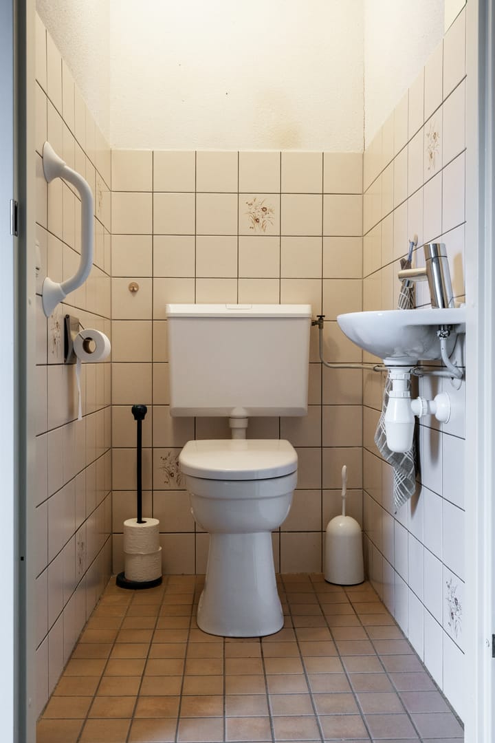 Tussenwoning te koop: De Larix 12, Groningen