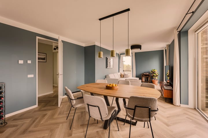 Appartement te koop: Nieuwe Osdorpergracht 470B, Amsterdam