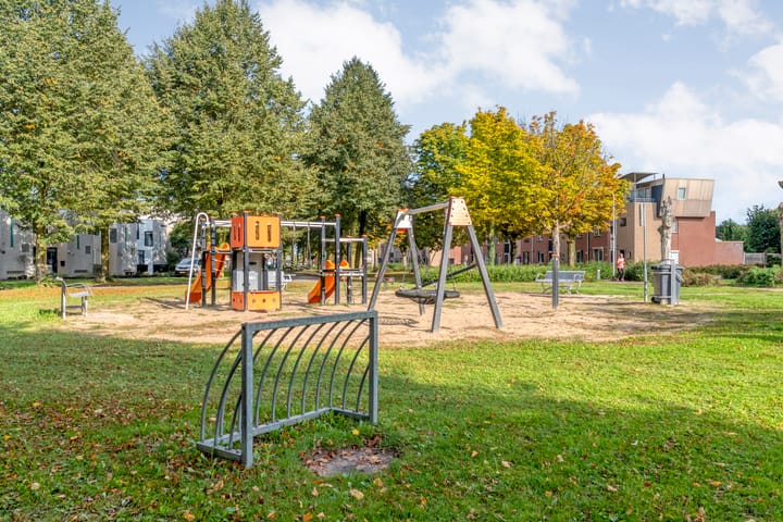 Tussenwoning te koop: Weidelaan 177, Raalte