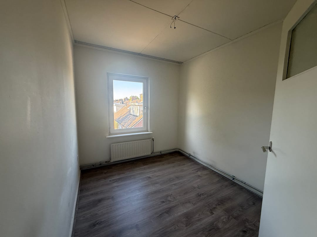 Photo 8 of Odysseuslaan 7-A