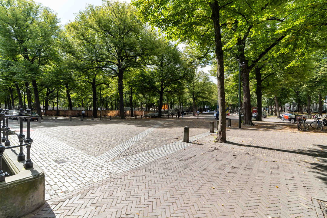 Photo 7 of Lange Voorhout 70