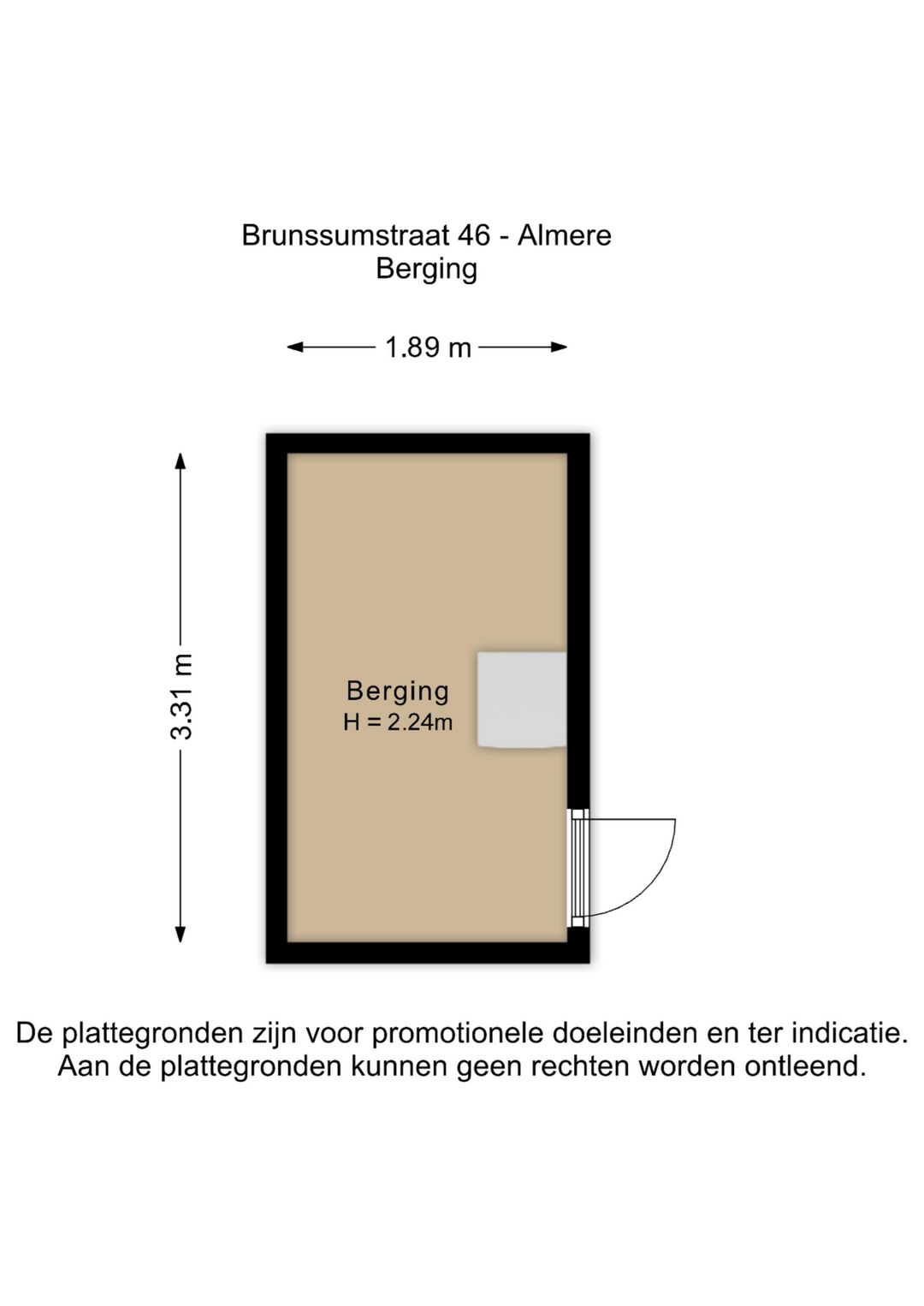Foto 43 van Brunssumstraat 46