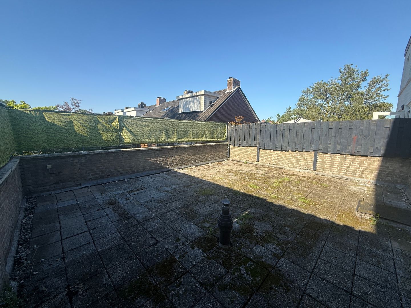 Photo 5 of Odysseuslaan 7-A