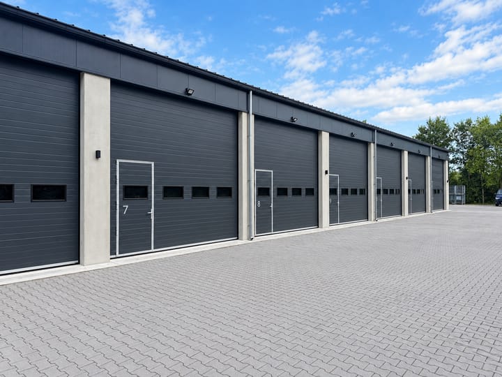 Gemondesestraat 10, Liempde