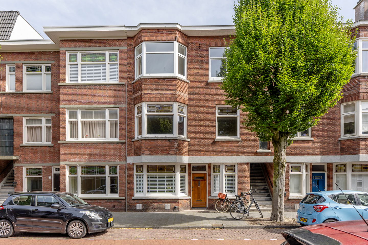 Foto 4 van Stuyvesantstraat 291