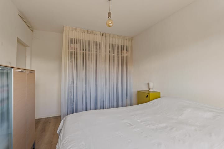 Appartement te koop: Beeklaan 196, Noordwijk (Zh)