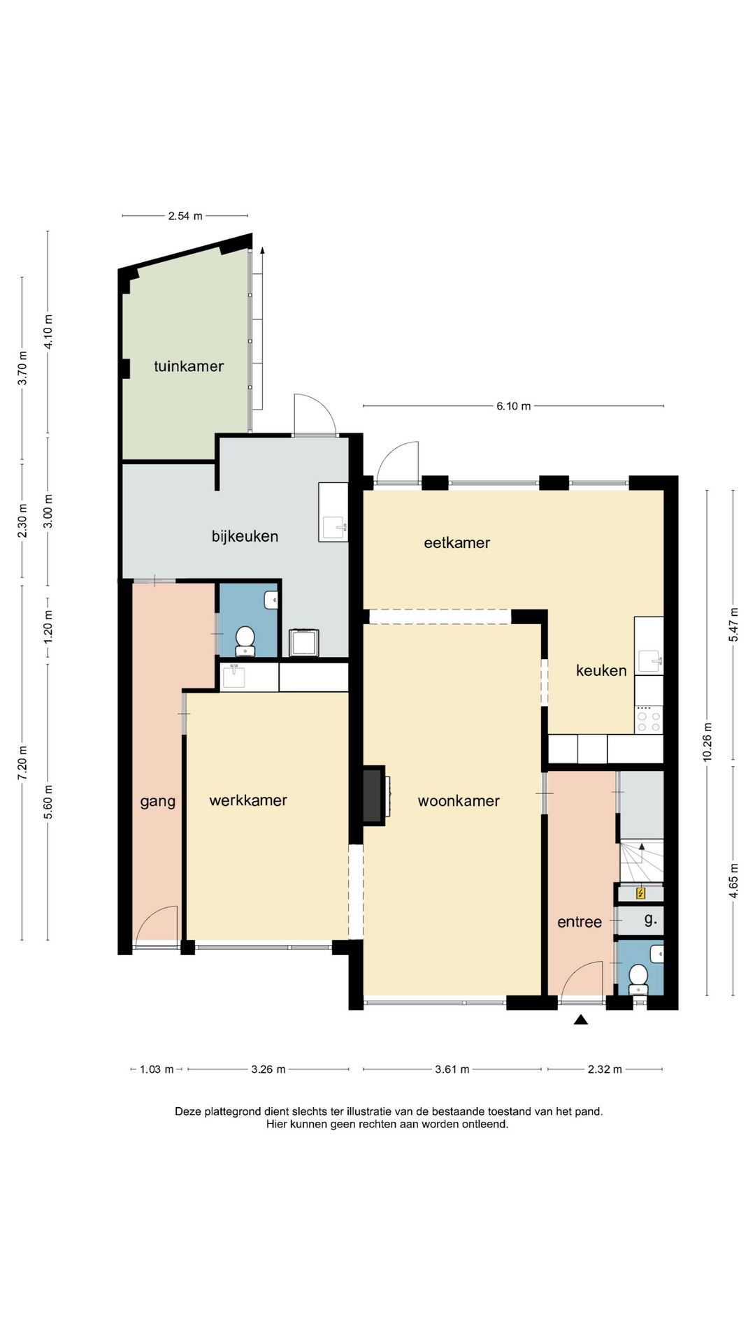 Foto 41 van Rooseveltstraat 73