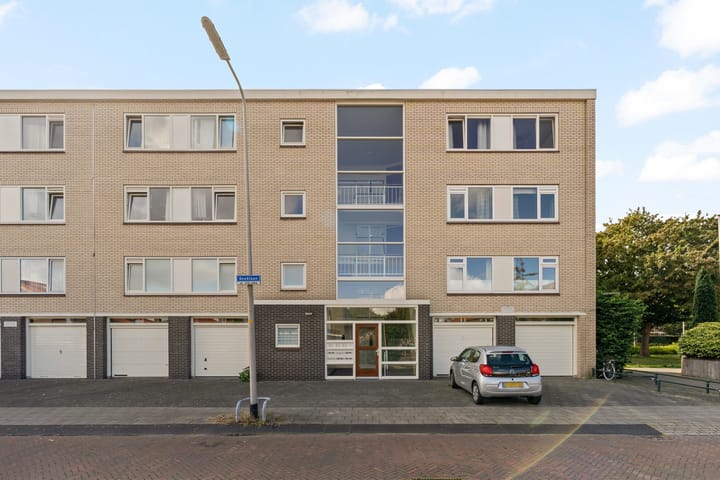 Appartement te koop: Beeklaan 196, Noordwijk (Zh)