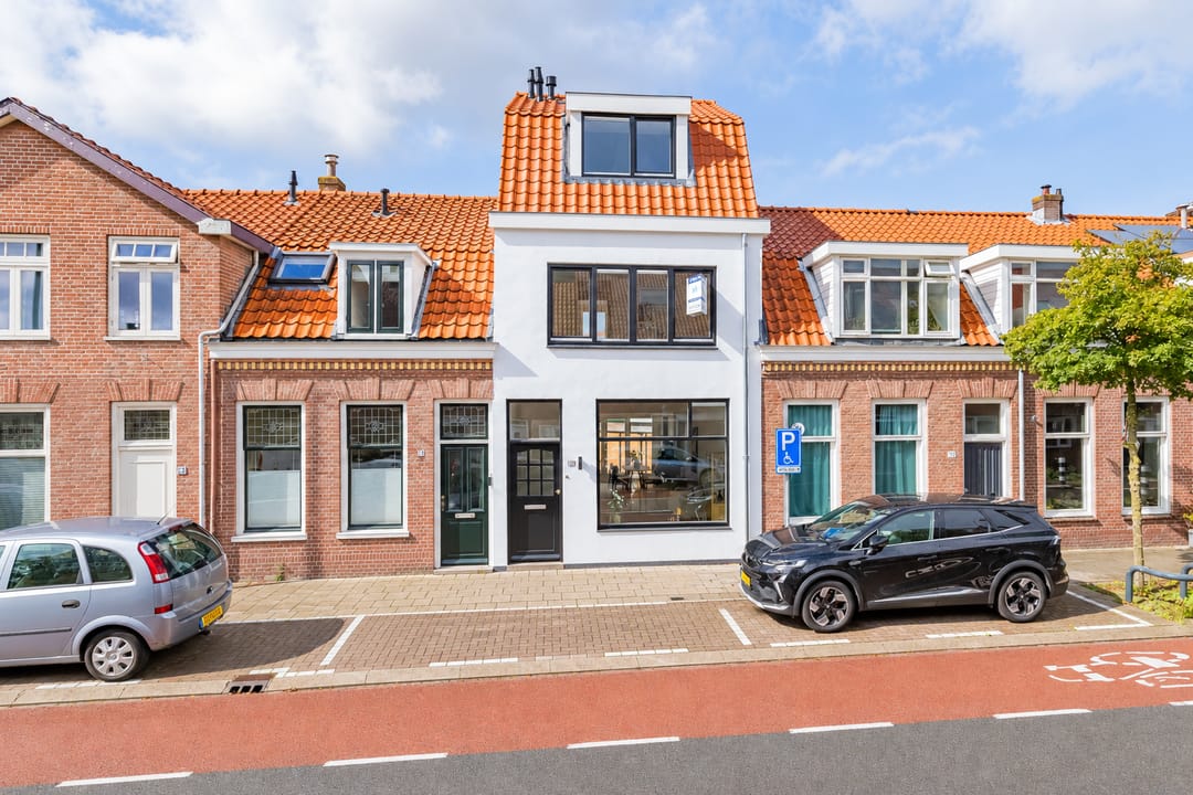 Foto 1 van Nagtzaamstraat 72