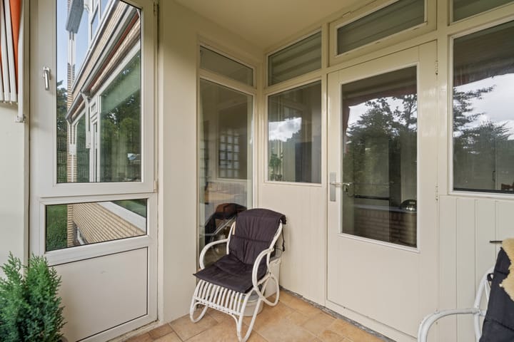 Appartement te koop: Beeklaan 196, Noordwijk (Zh)