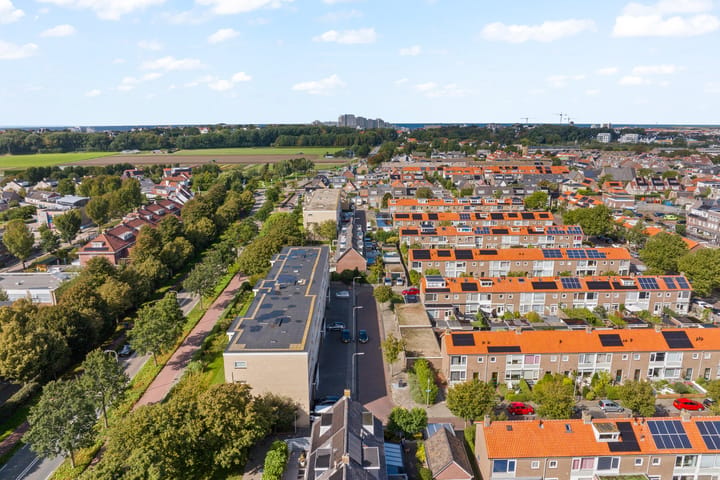 Appartement te koop: Beeklaan 196, Noordwijk (Zh)