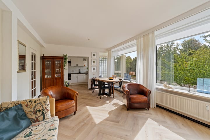 Appartement te koop: Beeklaan 196, Noordwijk (Zh)