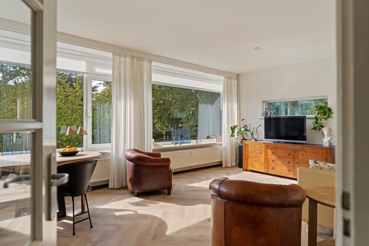Appartement te koop: Beeklaan 196, Noordwijk (Zh)