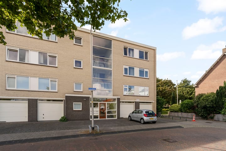 Appartement te koop: Beeklaan 196, Noordwijk (Zh)