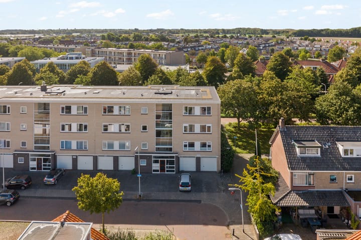 Appartement te koop: Beeklaan 196, Noordwijk (Zh)