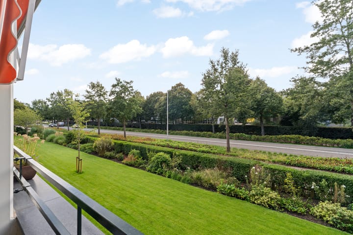 Appartement te koop: Beeklaan 196, Noordwijk (Zh)