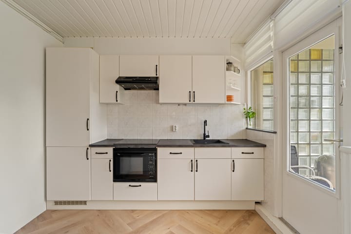Appartement te koop: Beeklaan 196, Noordwijk (Zh)