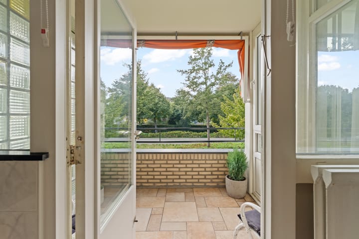 Appartement te koop: Beeklaan 196, Noordwijk (Zh)