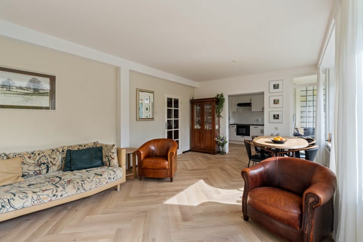 Appartement te koop: Beeklaan 196, Noordwijk (Zh)