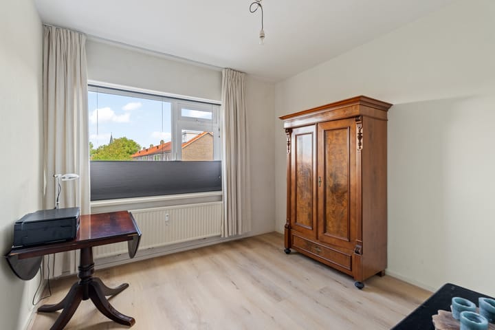 Appartement te koop: Beeklaan 196, Noordwijk (Zh)