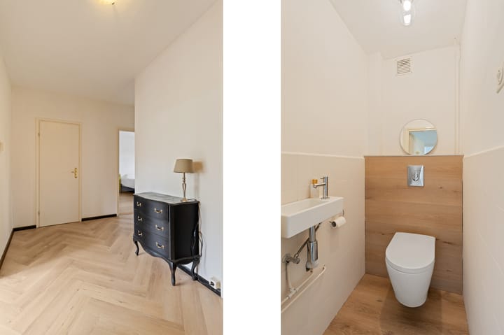 Appartement te koop: Beeklaan 196, Noordwijk (Zh)