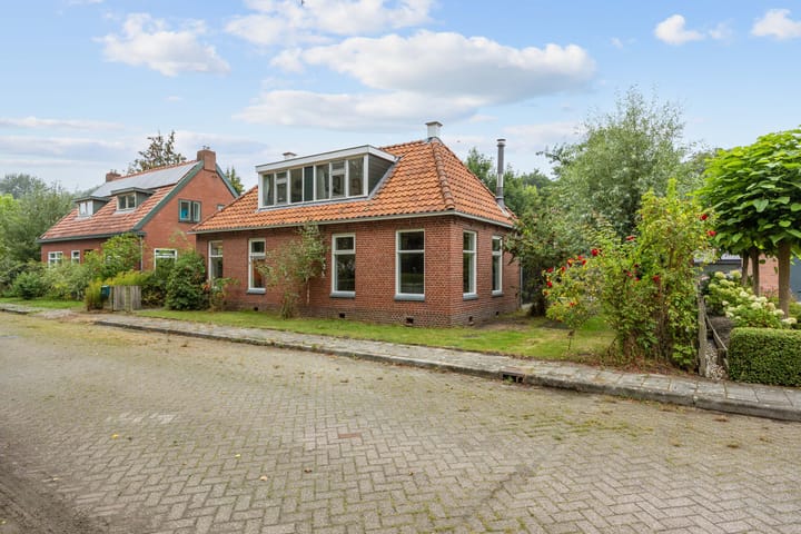 Foto 2 van Sagittariusweg 20