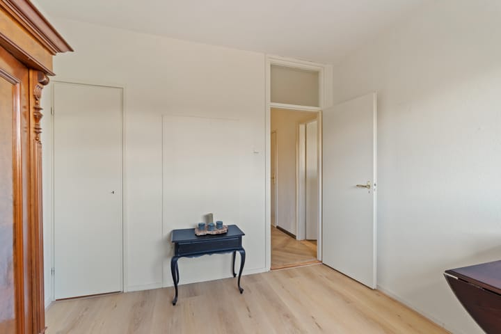Appartement te koop: Beeklaan 196, Noordwijk (Zh)