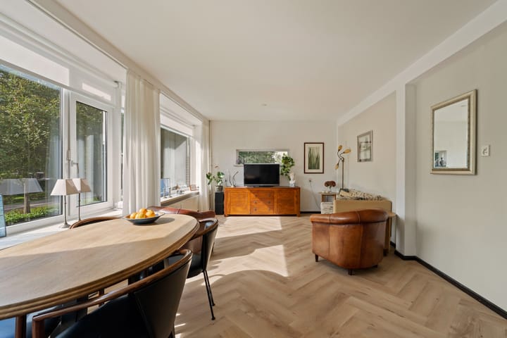 Appartement te koop: Beeklaan 196, Noordwijk (Zh)