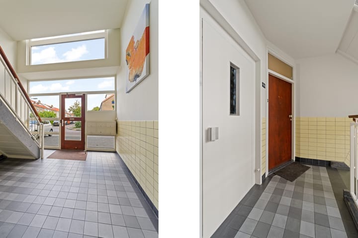 Appartement te koop: Beeklaan 196, Noordwijk (Zh)