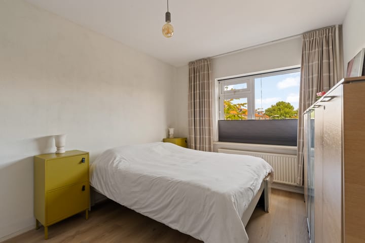 Appartement te koop: Beeklaan 196, Noordwijk (Zh)