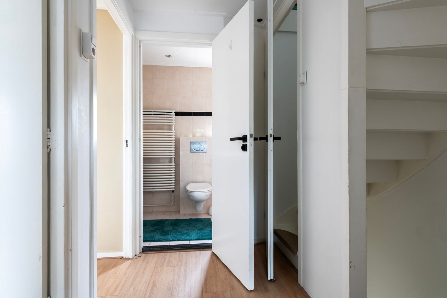 Photo 19 of Hogeluchtsweg 21