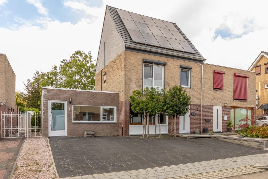 Foto 1 van Rooseveltstraat 73