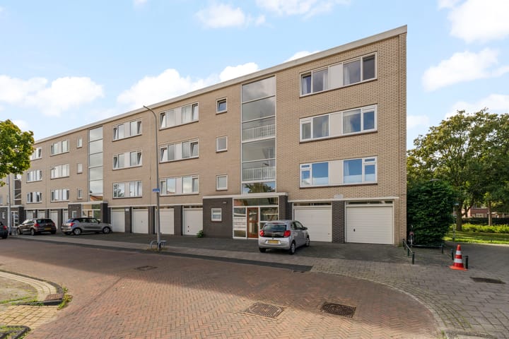 Appartement te koop: Beeklaan 196, Noordwijk (Zh)