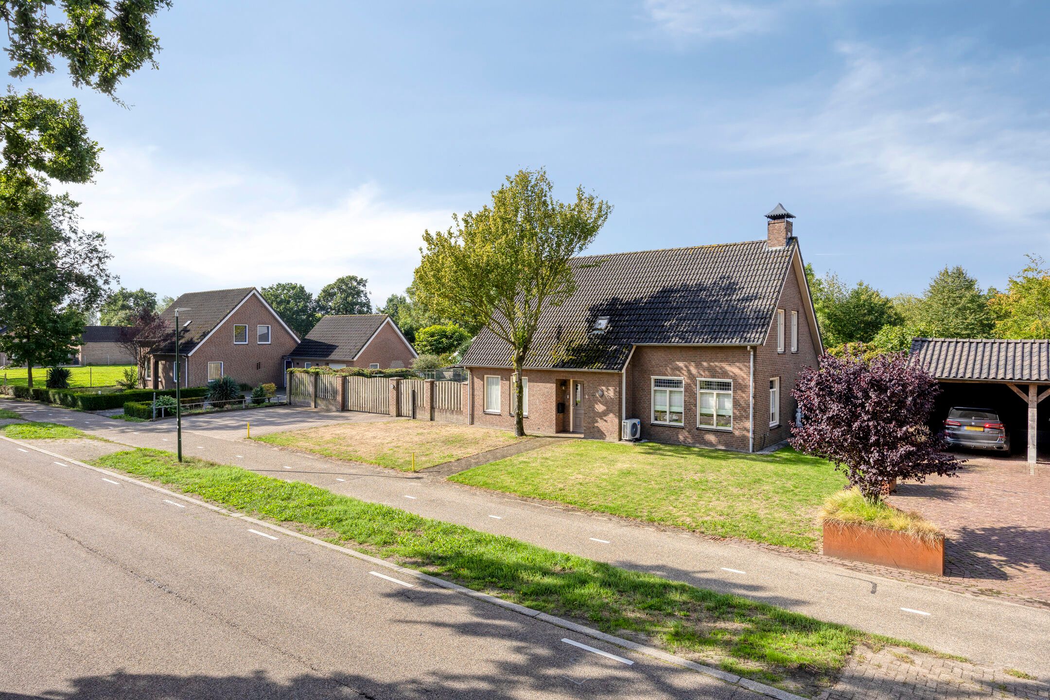 Past. Clercxstraat 97 