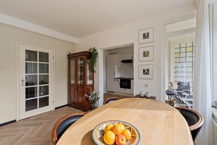 Appartement te koop: Beeklaan 196, Noordwijk (Zh)