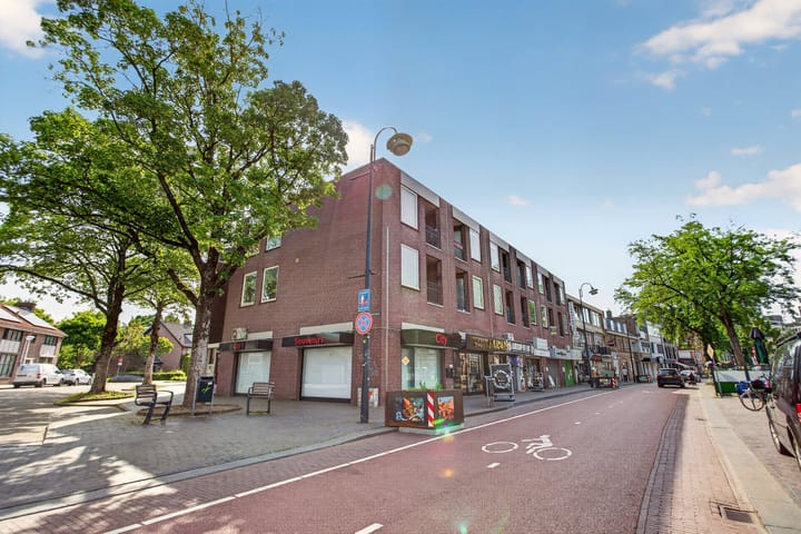 Foto 3 van Weverstraat 27