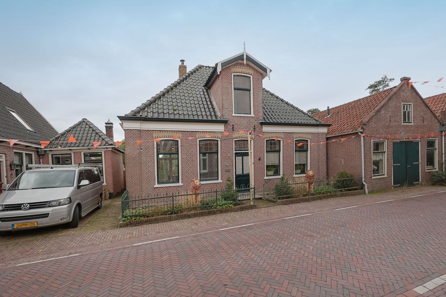 Photo 5 of Westeinde 26