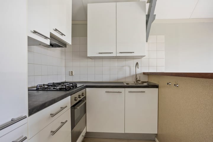 Appartement te koop: Herenstraat 167A, Voorburg