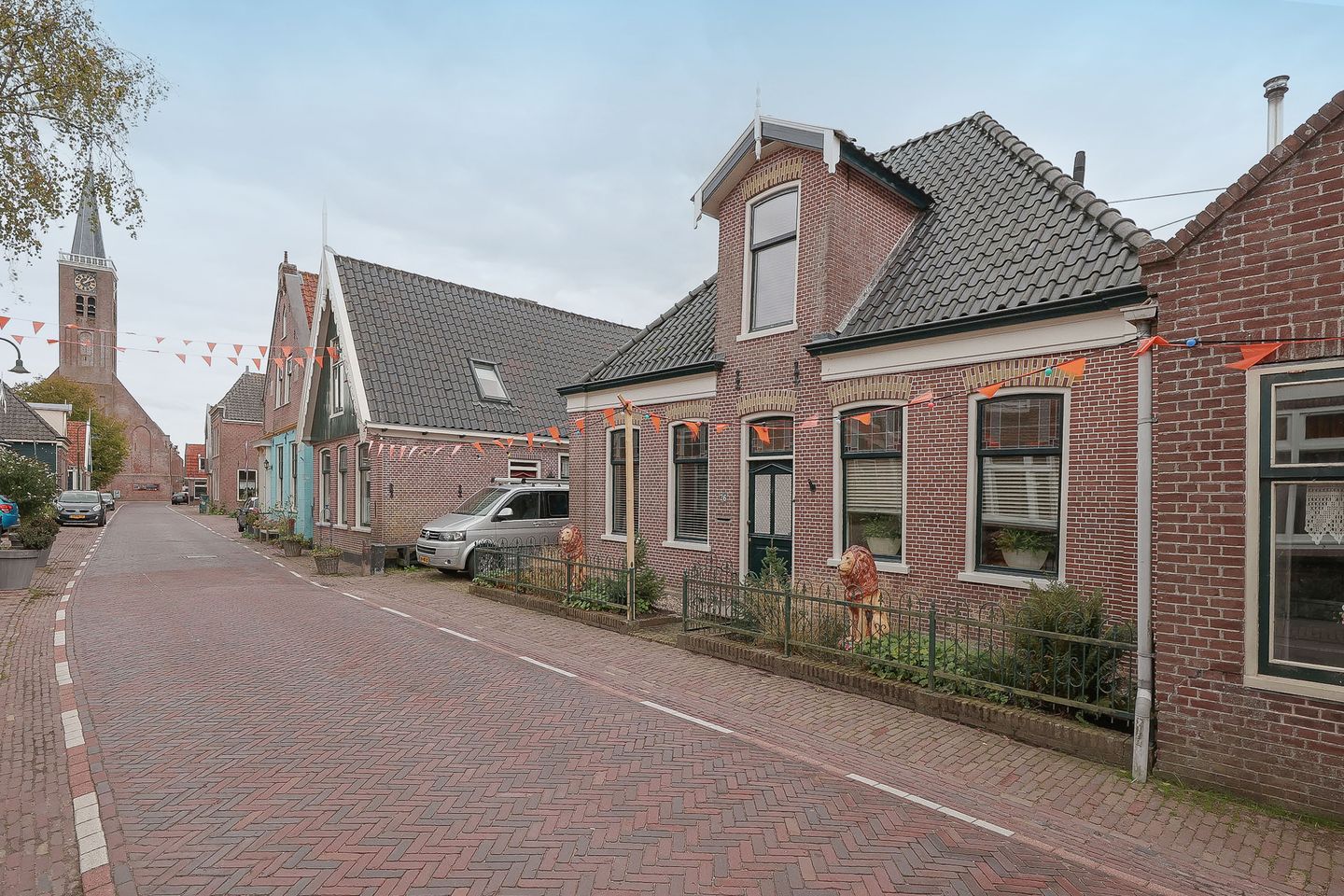 Photo 4 of Westeinde 26