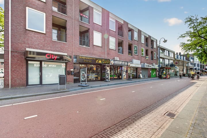 Foto 5 van Weverstraat 27