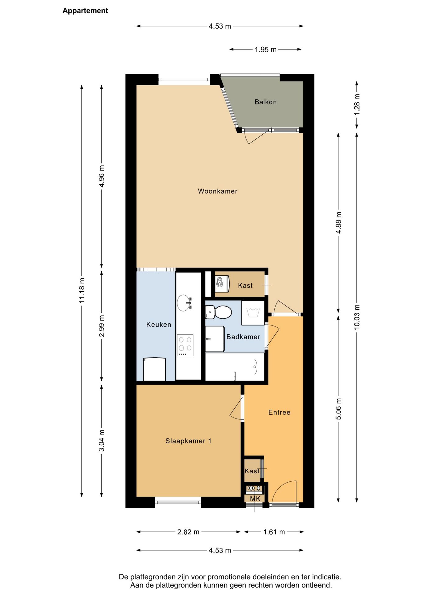 Foto 42 van Weverstraat 27