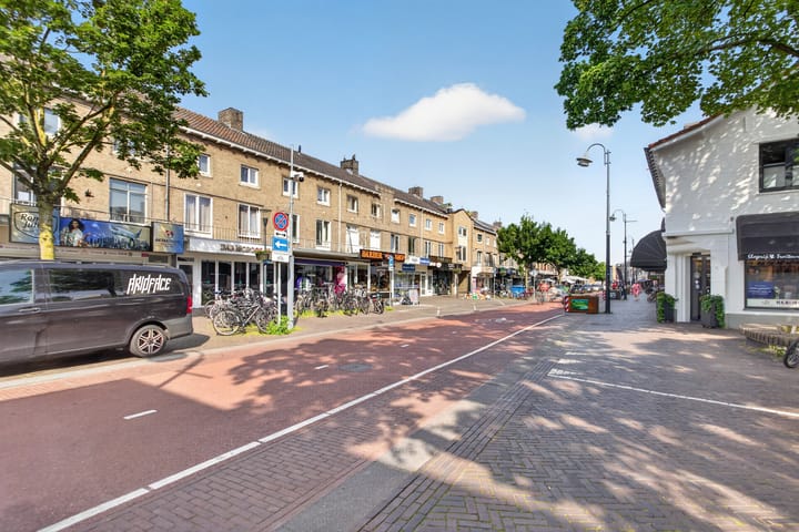 Foto 4 van Weverstraat 27