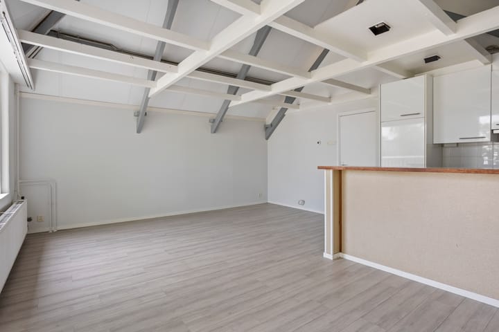Appartement te koop: Herenstraat 167A, Voorburg