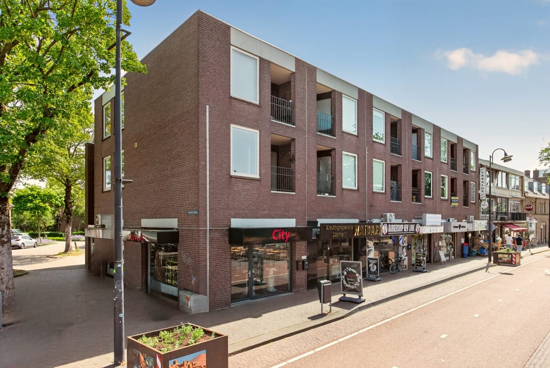 Foto 1 van Weverstraat 27