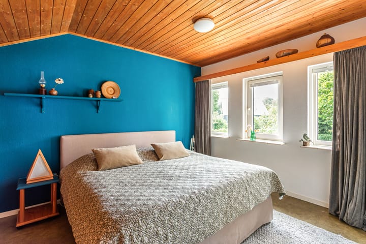 Vrijstaande woning te koop: Vierhuizenhekstraat 6, Hellendoorn