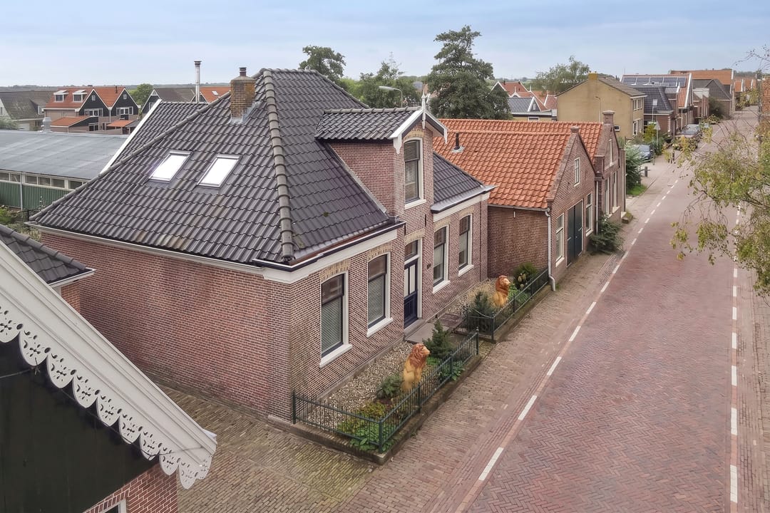 Photo 52 of Westeinde 26