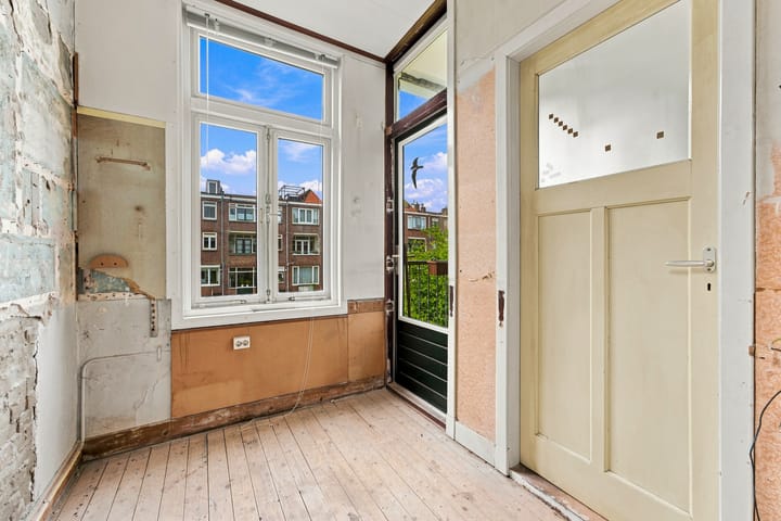 Appartement te koop: Nieuwe Kerkstraat 69B, Rotterdam