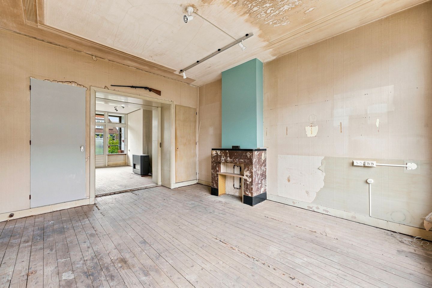 Foto 4 van Nieuwe Kerkstraat 69-B